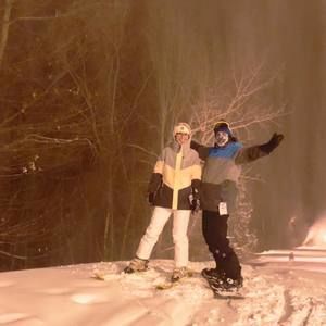 Meet your Posher, Caryn